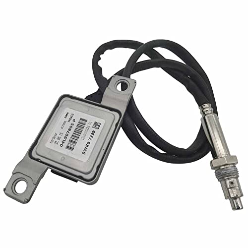 Germban 04L907805P 5WK97239 Nox Sensor for V W Ti guan Ca ddy 2.0TDI AU DI A3 Sportback A4 Avant A5 A6 A7 A8 Q7 MPV 04L907805 P 5WK9 7239 ... Germban 04L907805P 5WK97239 Nox Sensor for V W Ti guan Ca ddy 2.0TDI AU DI A3 Sportback A4 Avant A5 A6 A7 A8 Q7 MPV 04L907805 P 5WK9 7239 ... von Germban