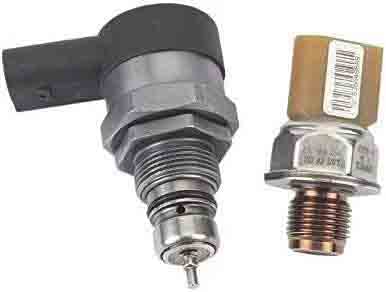 Germban 057130764H 0281002859 03L906054A Fuel Rail Druckbegrenzungsventil für Au&di V W SE AT Sko da 1.9 2.0 2.7 3.0 TDI Germban 057130764H 0281002859 03L906054A Fuel Rail Druckbegrenzungsventil für Au&di V W SE AT Sko da 1.9 2.0 2.7 3.0 TDI von Germban