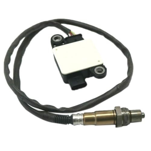 Germban 1277022814 Partikelsensor für B M-W 8er X3 X4 X5 X6 X7 0281007688 0281007689 8582025 2019 Diesel Lambda Germban 1277022814 Partikelsensor für B M-W 8er X3 X4 X5 X6 X7 0281007688 0281007689 8582025 2019 Diesel Lambda von Germban