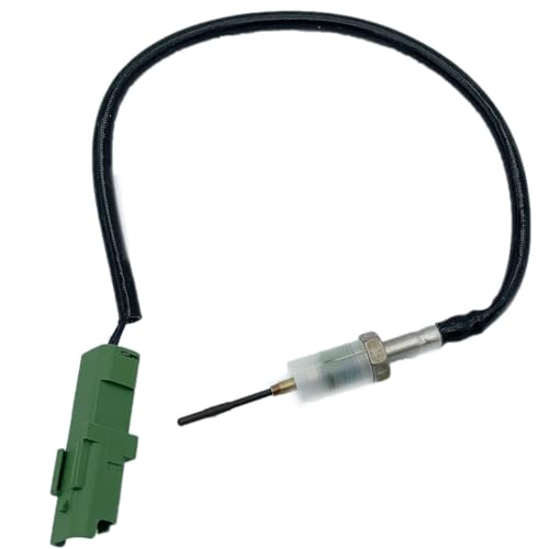 Germban 1618A5 1618LS Abgastemperatursensor für HDi C2 C3 C4 C5 C6 C8 Peugeot 206 207 307 308 407 307 3E, 3H 1.6D 2.0D FPUK Germban 1618A5 1618LS Abgastemperatursensor für HDi C2 C3 C4 C5 C6 C8 Peugeot 206 207 307 308 407 307 3E, 3H 1.6D 2.0D FPUK von Germban