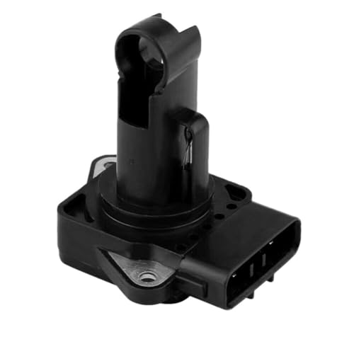 Germban 197400-2010 MAF Luftmassenmesser Sensor passt für MAZDA 2 3 5 6 MPV MX-5 RX-8 Forester für LEGACY 1.3 1.5 1.6 1.8 2.0 2.3 für PAJERO L200 3.2 DI-D GRAND VITARA für JIMNY LIANA für SWIFT Germban 197400-2010 MAF Luftmassenmesser Sensor passt für MAZDA 2 3 5 6 MPV MX-5 RX-8 Forester für LEGACY 1.3 1.5 1.6 1.8 2.0 2.3 für PAJERO L200 3.2 DI-D GRAND VITARA für JIMNY LIANA für SWIFT von Germban