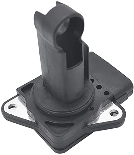 Germban 197400-2270 MR547077 L321-13-215 Mass-Luftströmungssensor MAF MR547077 197400-2270 L321-13-215 197400-2160 Passend für 323 6 626 MX-5 S60 S80 V70 Germban 197400-2270 MR547077 L321-13-215 Mass-Luftströmungssensor MAF MR547077 197400-2270 L321-13-215 197400-2160 Passend für 323 6 626 MX-5 S60 S80 V70 von Germban