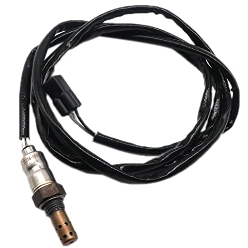 Germban 21176-0853 Luft-Kraftstoff-Verhältnis Lambda O2 Sauerstoffsensor für KAWASAKI Z650 ER650 NINJA 400 EX400 650 EX650 2017-2020 211760853 21176-0824 Germban 21176-0853 Luft-Kraftstoff-Verhältnis Lambda O2 Sauerstoffsensor für KAWASAKI Z650 ER650 NINJA 400 EX400 650 EX650 2017-2020 211760853 21176-0824 von Germban