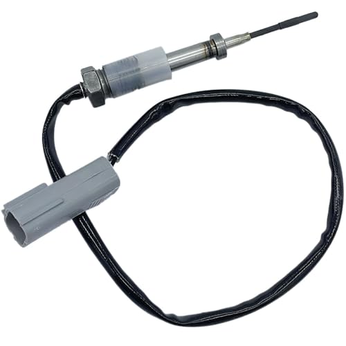 Germban 22629-AA012 Abgastemperatursensor für Baja Legacy Outback 2005-2006 WRX EJ205 FORESTER XT 22629AA012 22629AA011 Germban 22629-AA012 Abgastemperatursensor für Baja Legacy Outback 2005-2006 WRX EJ205 FORESTER XT 22629AA012 22629AA011 von Germban