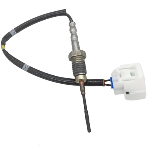 Germban 22630-5X00D Ansaugtemperatursensor für Navara D40 Pathfinder R51M YD25DDTI 226305X00A|226305X00B|226305X00C Germban 22630-5X00D Ansaugtemperatursensor für Navara D40 Pathfinder R51M YD25DDTI 226305X00A|226305X00B|226305X00C von Germban