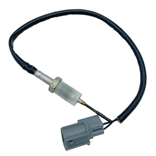 Germban 37810PELG11 Abgas-Temperatursensor für HON DA HR-V Auspuff Cat Temp 37810-PEL-G11 Germban 37810PELG11 Abgas-Temperatursensor für HON DA HR-V Auspuff Cat Temp 37810-PEL-G11 von Germban
