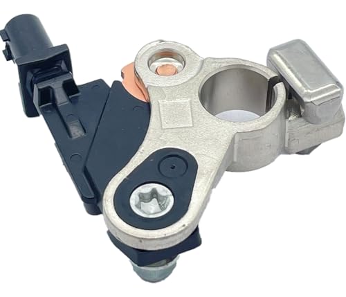 Germban 38920-TR0-A02 Batteriepolsensor-Batteriestromsensor-Temperatursensor 38920 TR0 A02 Kit für Ho n da Civic 2012-2015 CR-V 2012-2016 Germban 38920-TR0-A02 Batteriepolsensor-Batteriestromsensor-Temperatursensor 38920 TR0 A02 Kit für Ho n da Civic 2012-2015 CR-V 2012-2016 von Germban