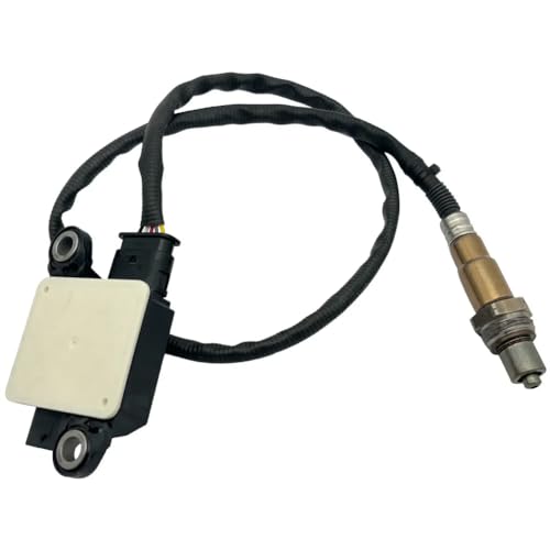 Germban 39265-2U250 392652U250 Feinstaubsensor für Hyun-dai K-ia Tucson 2.0 CRDi 0281007515 0281007516 39265 2U250 PM Sensor Germban 39265-2U250 392652U250 Feinstaubsensor für Hyun-dai K-ia Tucson 2.0 CRDi 0281007515 0281007516 39265 2U250 PM Sensor von Germban
