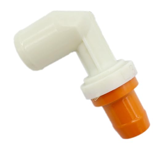 Germban 4L5Z6A666BA L3K9-13-890 EV-274 PCV Valve Positive Crankcase Ventilation for Ma zd a 3 6 CX-7 2006-2013 Ford Escape Focus Fusion Ranger, Mercury Mariner Milan 4L5G6A666AA Germban 4L5Z6A666BA L3K9-13-890 EV-274 PCV Valve Positive Crankcase Ventilation for Ma zd a 3 6 CX-7 2006-2013 Ford Escape Focus Fusion Ranger, Mercury Mariner Milan 4L5G6A666AA von Germban