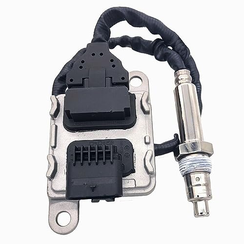 Germban 55512347 NOX SENSOR 55487663 SNS0427A A3C02960600-01 SNS427 A2C12454100-01 FÜR VAUXHALL INSIGNIA B 2.0 DIESEL POSITION 1 Germban 55512347 NOX SENSOR 55487663 SNS0427A A3C02960600-01 SNS427 A2C12454100-01 FÜR VAUXHALL INSIGNIA B 2.0 DIESEL POSITION 1 von Germban