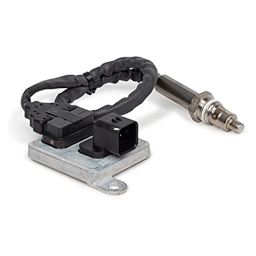 Germban 55570096 Nox-Sensor vorne 5WK96708A 5WK97263 für Zafira C Tourer 1.6 CDTI 2013-2020 5WK9 7263 Germban 55570096 Nox-Sensor vorne 5WK96708A 5WK97263 für Zafira C Tourer 1.6 CDTI 2013-2020 5WK9 7263 von Germban