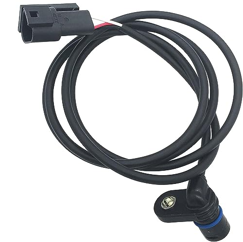 Germban 74437-96B Elektronischer Tachosensor für Harley Softail Fatboy FXSTB Ersetzen 74437-96A 7443796A 74437-96 7443796 Germban 74437-96B Elektronischer Tachosensor für Harley Softail Fatboy FXSTB Ersetzen 74437-96A 7443796A 74437-96 7443796 von Germban