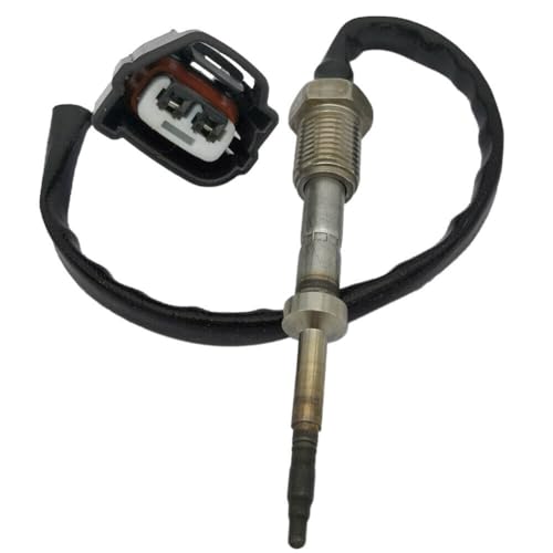 Germban 89425-60140 89425-60120 Erster oder dritter Abgastemperatursensor für Toyota LAND CRUISER PRADO 3.0 TDI D4D 1KDFTV 2009-2017 von Germban