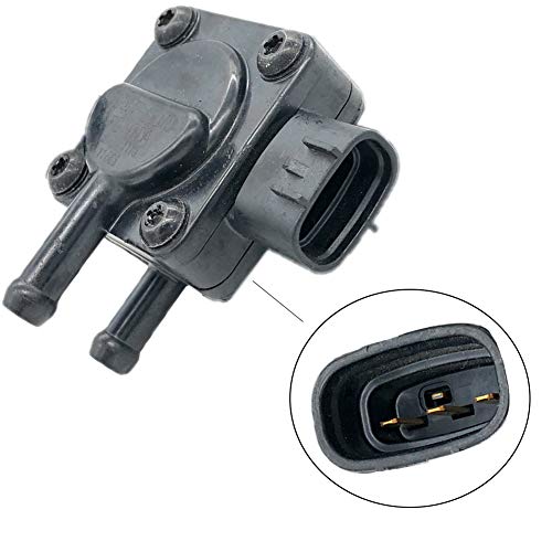 Germban 89480-53010 Differenzdrucksensor für 2005-2010 8948053010 IS220 MK2 2.2 D- Germban 89480-53010 Differenzdrucksensor für 2005-2010 8948053010 IS220 MK2 2.2 D- von Germban