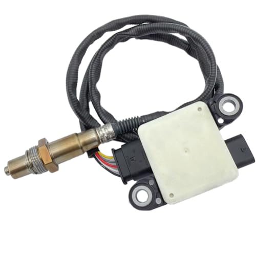 Germban 894A0-71011 894A071011 Diesel-Abgas-Feinstaubsensor für TOYOTA HILUX VI 2.4 GUN12 0281008127 0281008128 894A071011 Germban 894A0-71011 894A071011 Diesel-Abgas-Feinstaubsensor für TOYOTA HILUX VI 2.4 GUN12 0281008127 0281008128 894A071011 von Germban