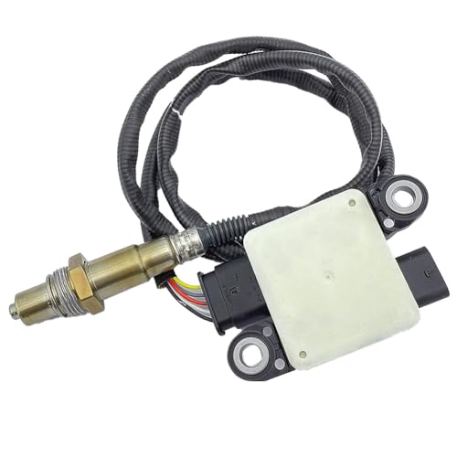 Germban 894A0-71011 894A071011 Diesel Abgaspartikelsensor für TO YO TA HILUX VI 2.4 GUN12 0281008127 0281008128 894A071011 Germban 894A0-71011 894A071011 Diesel Abgaspartikelsensor für TO YO TA HILUX VI 2.4 GUN12 0281008127 0281008128 894A071011 von Germban