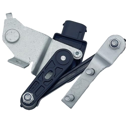 Germban 8G9N-5B738-BA REAR LEFT LEVEL HEIGHT SENSOR For Ford Mondeo MK4 Hinten Links Höhenmesser HÖHENSENSOR 8G9N-5B738BA 1679313 Germban 8G9N-5B738-BA REAR LEFT LEVEL HEIGHT SENSOR For Ford Mondeo MK4 Hinten Links Höhenmesser HÖHENSENSOR 8G9N-5B738BA 1679313 von Germban