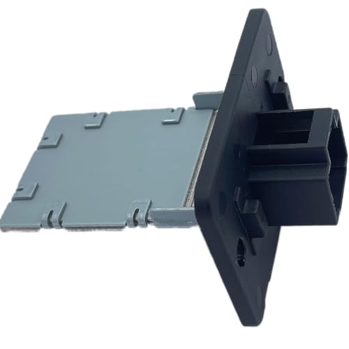Germban 971283K000 Gebläsemotor-Lüfterwiderstand für Hyun -dai Sorento i30 FD 1.4L-2.0L 2007-2011 Santa Fé II CM 2.0L-2.7L 2006-2012 Cee'D SW ED 1.4L-2.0L 2007-2007-2012 012 9 7128-8K000 Germban 971283K000 Gebläsemotor-Lüfterwiderstand für Hyun -dai Sorento i30 FD 1.4L-2.0L 2007-2011 Santa Fé II CM 2.0L-2.7L 2006-2012 Cee'D SW ED 1.4L-2.0L 2007-2007-2012 012 9 7128-8K000 von Germban