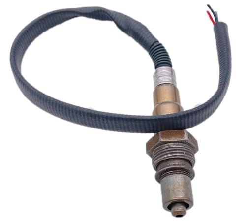 Germban A0009050608 PM Feinstaub-Nox-Sensor Sonden passt Für Klasse C E G GLE GLC M V Sprinter 3,5-T 3-T W164 W166 W205 W212 W253 A0009050508 Germban A0009050608 PM Feinstaub-Nox-Sensor Sonden passt Für Klasse C E G GLE GLC M V Sprinter 3,5-T 3-T W164 W166 W205 W212 W253 A0009050508 von Germban