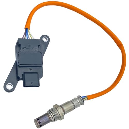 Germban A0009054914 0009054914 NS0005 Nox Sensor For M-B Sprinter 3-T 4-T 5-T B907 B910 311 CDi Sprinter 3,5-T Bus Esprinter Kasten Germban A0009054914 0009054914 NS0005 Nox Sensor For M-B Sprinter 3-T 4-T 5-T B907 B910 311 CDi Sprinter 3,5-T Bus Esprinter Kasten von Germban