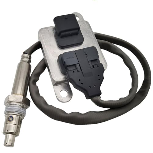 Germban A0009055010 A3C01718000-616 Nox Sensor For Mer ce des- Be nz E-Klasse W212 C207 A207 E400 CLS400 C218 E350 3.0L 5WK96771B Germban A0009055010 A3C01718000-616 Nox Sensor For Mer ce des- Be nz E-Klasse W212 C207 A207 E400 CLS400 C218 E350 3.0L 5WK96771B von Germban