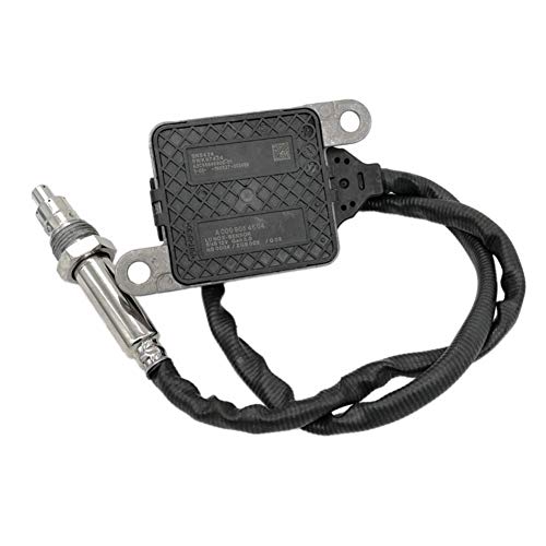 Germban A0009057208 0009057208 5WK97424 Lambdasonde Nox Sensor passt für Klasse A B C CLS E GLE SPRINTER 3-t 3,5-t Germban A0009057208 0009057208 5WK97424 Lambdasonde Nox Sensor passt für Klasse A B C CLS E GLE SPRINTER 3-t 3,5-t von Germban
