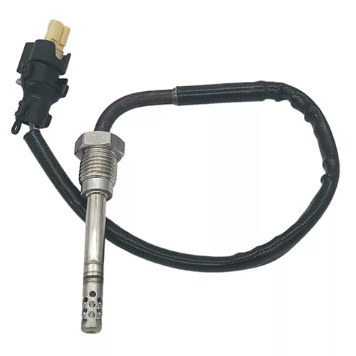 Germban A0071536628 0071536628 Temperatursensor Sensor ABS Gassensor Passend für Klasse C CLS GLK E R S W204 S204 W211 S211 C219 W221 X204 SPRINTER (32cm) von Germban