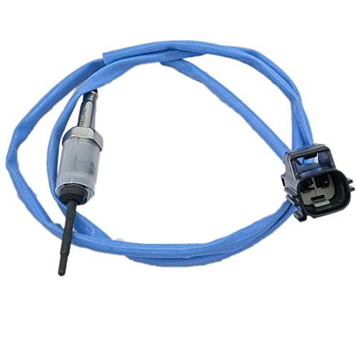 Germban BK3A-12B591-CC Auspufftemperatursensor für Ford Transit MK8 2.2 TDCi V363 ab 2014, BK3A12B591CC Germban BK3A-12B591-CC Auspufftemperatursensor für Ford Transit MK8 2.2 TDCi V363 ab 2014, BK3A12B591CC von Germban