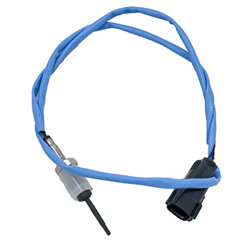 Germban BK3A-12B591-CC Neuer Abgastemperatur Sensor für FORD TRANSIT MK8 2.2 TDCi V363 2014-ON BK3A12B591CC Germban BK3A-12B591-CC Neuer Abgastemperatur Sensor für FORD TRANSIT MK8 2.2 TDCi V363 2014-ON BK3A12B591CC von Germban