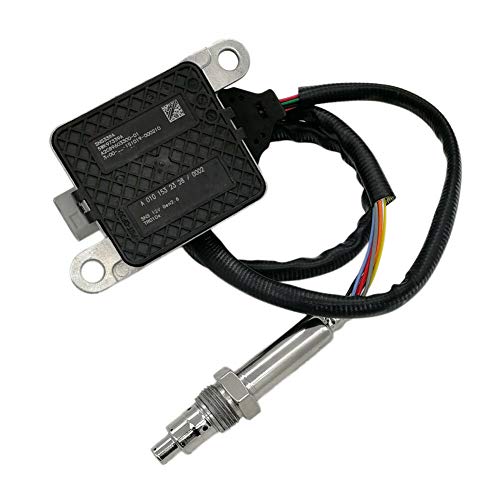 Germban Downstream Nox-Sensor A0101532328 für DD13 DD15 DD16 5WK97339A Germban Downstream Nox-Sensor A0101532328 für DD13 DD15 DD16 5WK97339A von Germban