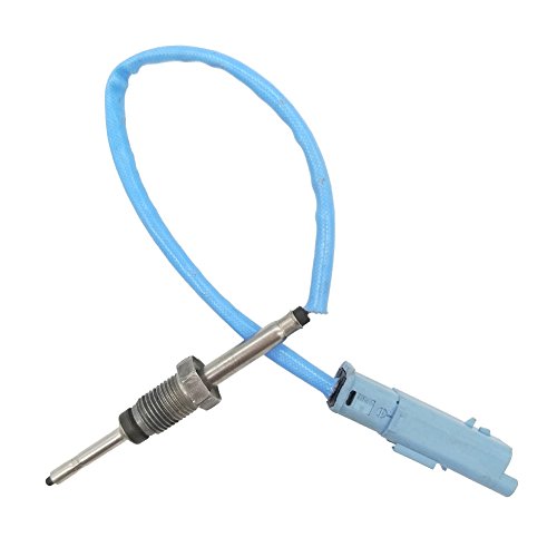 Germban G4D3-5J254-CB Abgastemperatursensor passend für Jaguar XE XF 2.0 D 2.0D AWD LandRover Range Rover 2.0 D 2015-2017 G4D35J254CB Germban G4D3-5J254-CB Abgastemperatursensor passend für Jaguar XE XF 2.0 D 2.0D AWD LandRover Range Rover 2.0 D 2015-2017 G4D35J254CB von Germban