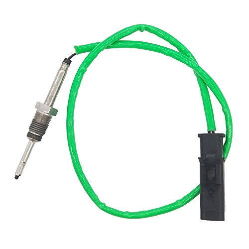 Germban H4D3-5J254-AA Abgastemperatursensor für Ja -guar XE XF F-Pace Diesel 2.0 Diesel H4D35J254AA Germban H4D3-5J254-AA Abgastemperatursensor für Ja -guar XE XF F-Pace Diesel 2.0 Diesel H4D35J254AA von Germban