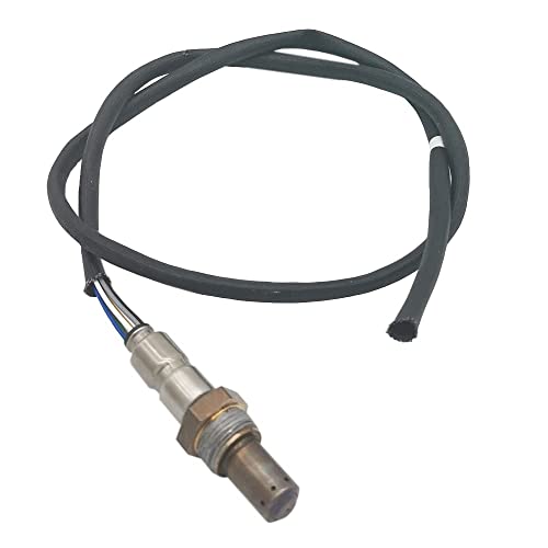 Germban LR093669 Nox-Sensor für L Rover R Rover Evoque L538 Germban LR093669 Nox-Sensor für L Rover R Rover Evoque L538 von Germban