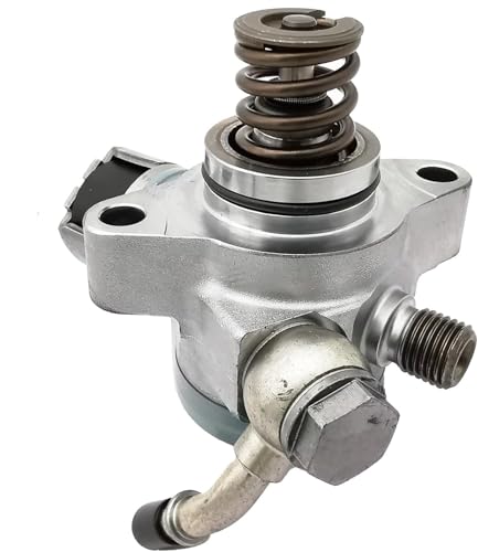 Germban PYFB-20-3F0 Hochdruck-Kraftstoffpumpe Kompatibel mit Mz zda CX-3 2.0L 2019-2021 CX-30 CX-5 3 6 Interchange PYFA-20-3F0 PYFB203F0 GDP764 Germban PYFB-20-3F0 Hochdruck-Kraftstoffpumpe Kompatibel mit Mz zda CX-3 2.0L 2019-2021 CX-30 CX-5 3 6 Interchange PYFA-20-3F0 PYFB203F0 GDP764 von Germban