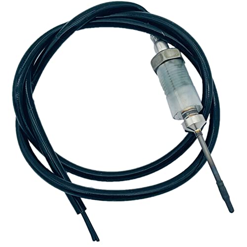 Germban RF7J-18-7G0A RF7J187G0A RF7K-18-7 GOA DPF Kat für Temperatursensor für M 3,M5 M6 Diesel 2005-2010 Germban RF7J-18-7G0A RF7J187G0A RF7K-18-7 GOA DPF Kat für Temperatursensor für M 3,M5 M6 Diesel 2005-2010 von Germban