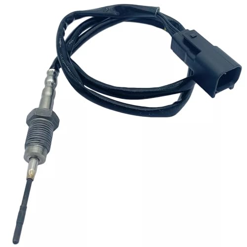 Germban RF7K-18-7G0A RF7P-18-7G0 Der zweite Abgastemperatursensor 2 für Mazda 3 BK BL 5 CR 6 GG GY GH 2.0 2.2 Diesel… Germban RF7K-18-7G0A RF7P-18-7G0 Der zweite Abgastemperatursensor 2 für Mazda 3 BK BL 5 CR 6 GG GY GH 2.0 2.2 Diesel… von Germban