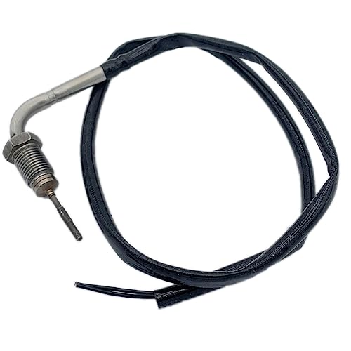Germban RF7L-18-7G0C RF7R-18-7G0A Dritter Abgastemperaturtemperatursensor für M3 BK BL 5 CR 6 GG GY GH 2.0 2.2 Diesel Germban RF7L-18-7G0C RF7R-18-7G0A Dritter Abgastemperaturtemperatursensor für M3 BK BL 5 CR 6 GG GY GH 2.0 2.2 Diesel von Germban