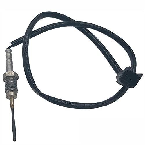 Germban SH02187G0 Abgastemperatursensor SH02-187G0 Für M6 M3 GJ CX-5 BM BN M3 2013-2017 2.0 Abgastemperatursensor Nr.2 Germban SH02187G0 Abgastemperatursensor SH02-187G0 Für M6 M3 GJ CX-5 BM BN M3 2013-2017 2.0 Abgastemperatursensor Nr.2 von Germban