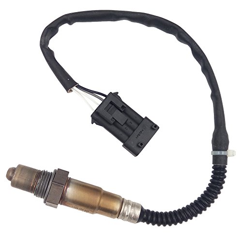 Oxygen Sensor Lambda Sensor passt 0 258 006 937 von Germban