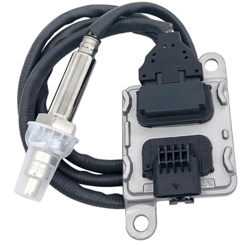 Germban 29650-4A200 29650 4A200 5WK97399 NOX Stickoxidsensor 29650 4A200 Für Hyundai i800 H-1 2.5 CRDi Kia CEE'D 1.0 Diesel 5WK97399 5WK9 7399 SNS399 SNS0399A Germban 29650-4A200 29650 4A200 5WK97399 NOX Stickoxidsensor 29650 4A200 Für Hyundai i800 H-1 2.5 CRDi Kia CEE'D 1.0 Diesel 5WK97399 5WK9 7399 SNS399 SNS0399A von Germban