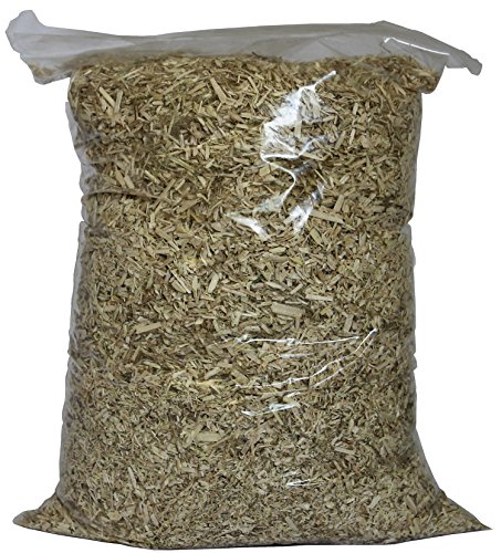 2 x Rauchstoff für den Rauchbläser Smoker Imkerpreife im 600 g Polybeutel Kilopreis 11,63 Euro von Germerott Bienentechnik