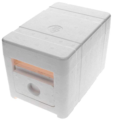 Kleiner Begattungskasten für die Königinnenzucht Kleiner Begattungskasten für die Königinnenzucht von Germerott Bienentechnik