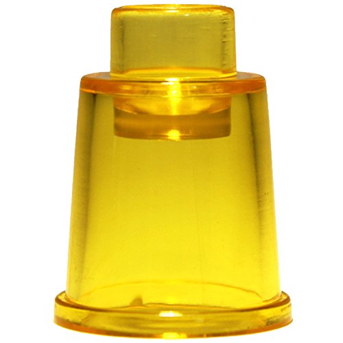 Zuchtstopfen aus Kunststoff für die Königinnenzucht VE 100 Stück Preis pro Stück 0,269 Euro Zuchtstopfen aus Kunststoff für die Königinnenzucht VE 100 Stück Preis pro Stück 0,269 Euro von Germerott Bienentechnik