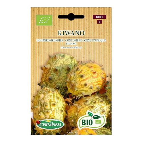 Kiwano von Germisem
