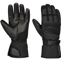 Germot Motorradhandschuhe "Lakes", für den Winter mit Thermofutter von Germot