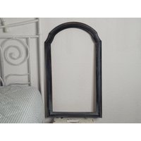 Alter Bilderrahmen Zum Basteln/Grau Shabby Chic Rahmen Aus Holz Einfacher Holzrahmen Grautöne Spiegelrahmen Alter Bilderrahmen Zum Basteln/Grau Shabby Chic Rahmen Aus Holz Einfacher Holzrahmen Grautöne Spiegelrahmen von Gernewieder