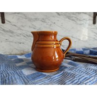 Altes Milchkännchen/Kleines Kännchen Torgau Keramik Altes Milchkännchen/Kleines Kännchen Torgau Keramik von Gernewieder