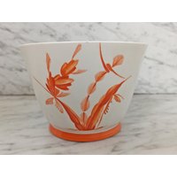 Blumentopf - Arzberg Porzellan Rar Blumentopf - Arzberg Porzellan Rar von Gernewieder