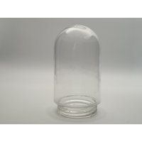 Ersatz Lampenschirm Für Stalllampe/Glasdome Porzellansockel Vintage Kolbenlampe Bauhaus Lampe Ersatzglas Industrial Ersatz Lampenschirm Für Stalllampe/Glasdome Porzellansockel Vintage Kolbenlampe Bauhaus Lampe Ersatzglas Industrial von Gernewieder