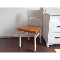 Vintage Stuhl - Alter Küchenstuhl von Gernewieder